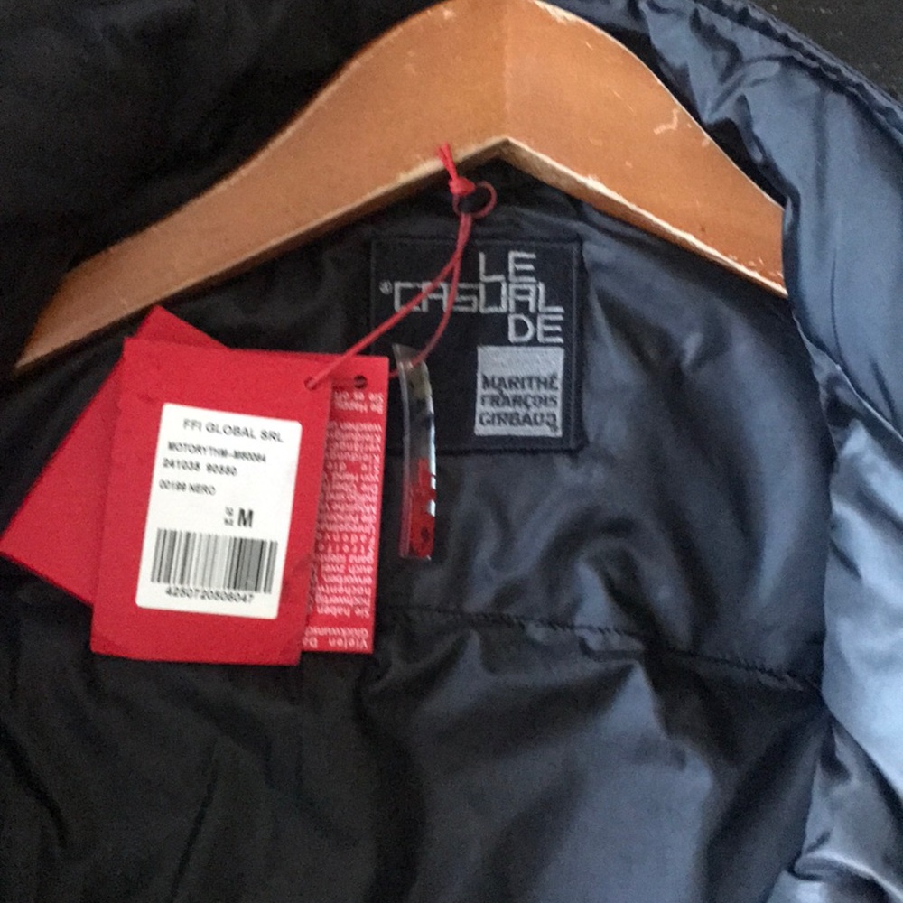 Winter jacket - Picture 2 of 4